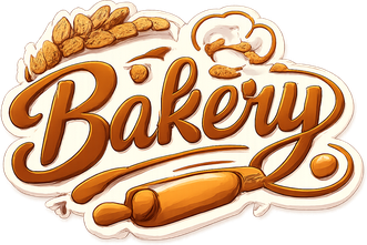 bakery হোম লোগো